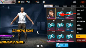 Free fire new update dj alok character in gold free diamond ob23 update detail alpha army. Free Fire New Character Lucas Details Mobile Mode Gaming