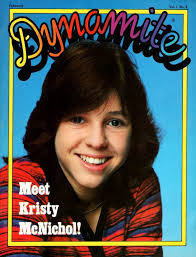 Kristy and her brothers, jimmy and tommy, were raised by their mother. Little Darling Kristy Mcnichol The Young Actress America Adored In The 70s 80s Click Americana