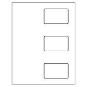 Maybe you would like to learn more about one of these? Template For Avery 5361 Self Laminating Id Cards 2 X 3 1 4 Avery Com