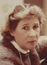 Obituary information for Janet E. Reynolds