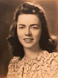 Jean Lukens Obituary (1921