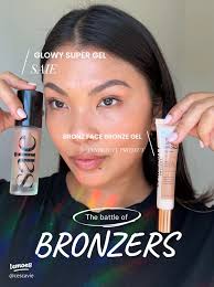 INNBEAUTY Project Face Glaze Bronze Review: Radiant Glow with Skincare  Benefits