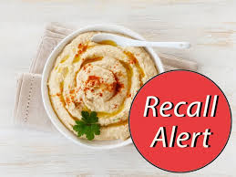Recall Alert Nearly 90 Hummus Products Recalled Over Possible Listeria Contamination If You Believe You Have Fresh Food Market Hummus Sun Dried Tomato Hummus