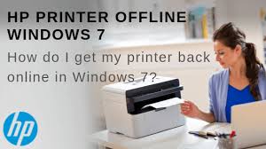 View online manual for hp deskjet 2600 series all in one printer or simply click download button to examine the hp deskjet 2600 series guidelines offline on your desktop or laptop computer. Why My Hp Printer Is Offline Get Back Your Printer Online