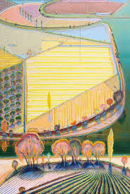 We did not find results for: Best Contemporary Landscape Painters Artland Magazine