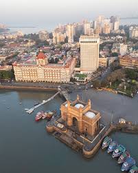 Taj Mahal Palace Hotel ...