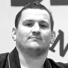 Coaches — Beacon Mixed Martial Arts and Fitness