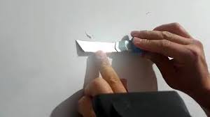 Peki o bant duvardan kolayca nasıl çıkar? Cift Tarafli Bant Dolaptan Nasil Cikar Izleyelim Youtube
