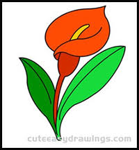 The annual pruning helps to increase the number of roots so that the stem can stand. How To Draw Flowers Drawing Tutorials Drawing How To Draw Flowers Blossoms Petals Drawing Lessons Step By Step Techniques For Cartoons Illustrations