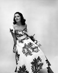 Neva Jane Langley, Miss America 1953