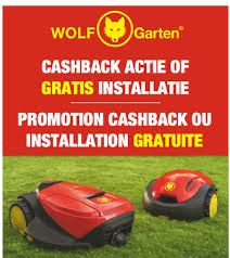 Cashback Ou Installation Gratuite