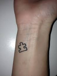 Mother daughter tattoos with these signs demonstrate the strength in bond shared. What Does Puzzle Piece Tattoo Mean Represent Symbolism