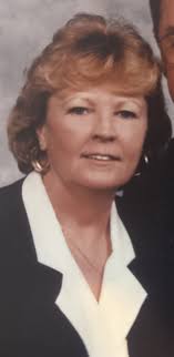 Patricia “Pat” Olson