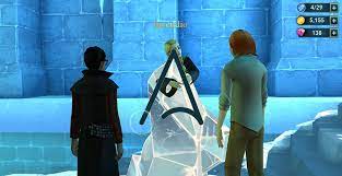 Hogwarts mystery you, along with your companions, will be able to take part in numerous events. Chapter 10 Year 2 Harry Potter Hogwarts Mystery Walkthrough