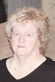 Emma “Lucille” Thomas