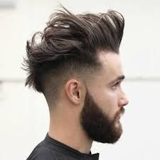 Messy hairstyle for thick hair. 30 Messy Hair Styles For Men Styling Guide Men Hairstyles World