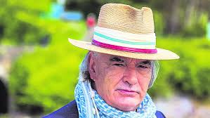 Ian Bailey dies in Bantry, aged 66