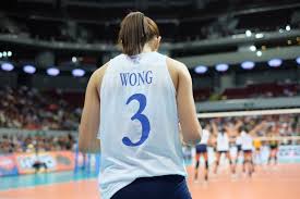 Can't wait to see you fly again, our madzilla. Pin By Lorie Khyle Andres Melivo On Deanna Wong Women Volleyball Volleyball Players Volleyball Jerseys
