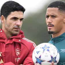 Arsenal Transfer Speculations and News