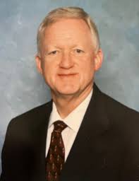 Obituary information for Rev. Larry Alton Wilson