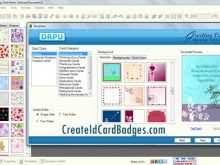 Best id card printing software for windows and mac. Birthday Card Maker Software Free Download Cards Design Templates