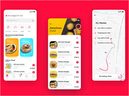 Ui temple is a collection of modern and beautiful web page designs meant to inspire web designers and developers. Top Mobile App Ui Designs To Take Inspiration From In 2021