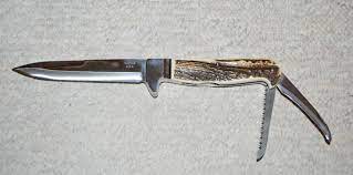 Tento nástroj ich sprevádza od nepamäti a je tomu tak podnes. Jagdmesser 370 Xp 3 Mikov Jagdmesser Porcelan Sklo Lustry Noze Sperky Verner A Syn