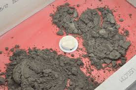 How To Pour A Shower Pan One Project Closer