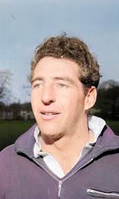 We are very sorry to learn of the death of Ronnie Glasgow OBE. Ronnie  played for Jordanhill, Gordonians, Dunfermline, Glasgow and the North  Midlands as well as 10 times for Scotland. He