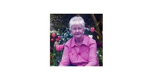 Edith Pair Stroman Obituary (2023)