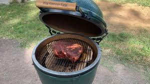 2 network data as of june 30, 2020. Big Green Egg Review This Cult Favorite Kamado Grill Is Worth The Investment Reviewed