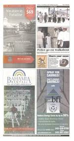 The Tribune