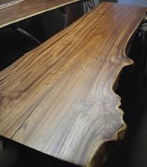 Live Edge Slabs Sensational Siberian Elm Slabs That Are Great Etsy Live Edge Slab Elm Wood Furniture Live Edge