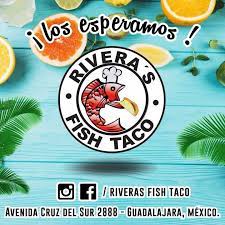 Maybe you would like to learn more about one of these? Riveras Fish Taco 2o Paquete Rivera S Fish Taco Facebook