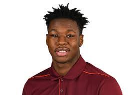 Jaylen Jones's Instagram, Twitter & Facebook