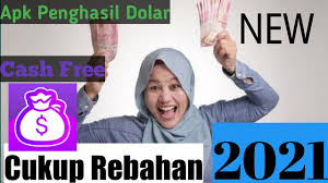 Rebahin movie merupakan situs nonton film online dan series online gratis, layarkaca21, dunia21, lk21, indoxxi. Cash Free Apk Penghasil Uang 2021 Pemburu Dolar Gratis Wajib Tau Cash Free Youtube