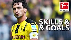 Rio de janeiro, brazil — july 13: Mats Hummels Magical Skills Goals Youtube