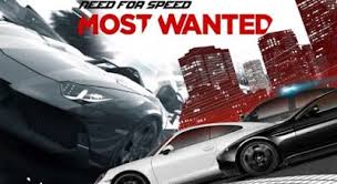 Need For Speed Most Wanted Apk Obb Mod Download Racingapk Need For Speed Racing Simulator Vehicles