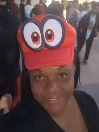 Tawanna Lewis (@sw33t_t02)