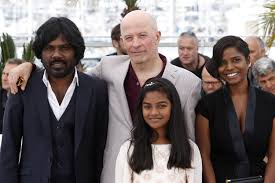 Channels are a simple, beautiful way to showcase and watch videos. Jacques Audiard En Route Pour Un 3e Prix A Cannes 2015