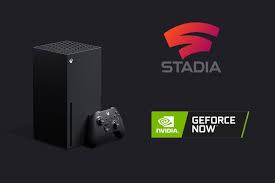 Check spelling or type a new query. Xbox Consoles Could Soon Support Cloud Game Streaming Via Edge Browser