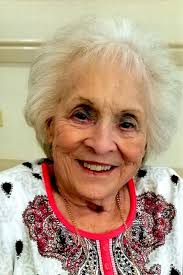 Virginia Toups Obituary