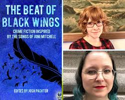 The First Two Pages: "Talk to Me" by Emily Hockaday and Jackie Sherbow