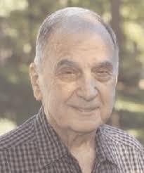 William Oxford Obituary