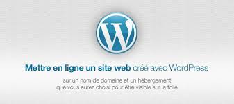 Mettre en évidence une phrase afin qu'elle se démarque des autres. Tuto Mettre En Ligne Un Site Web Cree Avec Wordpress 3 Sur Tuto Com