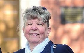 ANNUAL REPORT 2024 SHARLSTON