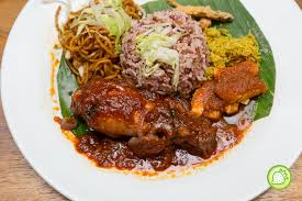 Order from teh tarik place online or via mobile app we will deliver it to your home or office check menu, ratings and reviews pay online or cash on delivery. Simply Sedap At Teh Tarik Place The Street The Curve Malaysian Foodie