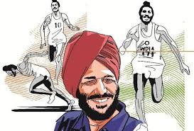 मिल्खा सिंह vs शेर सिंह राणा/भाग मिल्खा भाग #मोटिवेशन रेस milkha singh vs sher singh rana. Ydfmvqt Zfbqtm