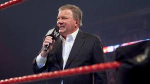 Kirk in the star trek television series and movies as well as his career spanning over 50 years as an award winning actor. William Shatner Debuted In Wwe In 1995 Now He S Headed To The Hof