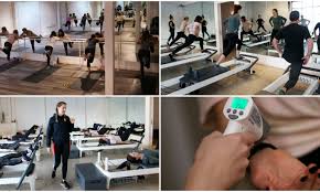 Dispunem și de vestiare cu dușuri, dulapuri cu cheie pentru depozitarea. Cum Se Face Accesul In SÄƒlile De Fitness È™i Ce Reguli Trebuie Respectate Ordinul Ministerului Tineretului È™i Sportului